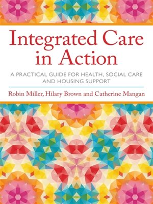 cover image of Integrated Care in Action